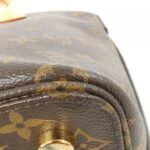 Louis Vuitton Monogram Lockit PM M40613 Bag - Image 2