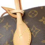 Louis Vuitton Monogram Lockit PM M40613 Bag - Image 4