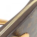 Louis Vuitton Monogram Lockit PM M40613 Bag - Image 7