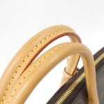 Louis Vuitton Monogram Lockit PM M40613 Bag - Image 8