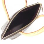 Louis Vuitton Monogram Lockit PM M40613 Bag - Image 9