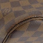 Louis Vuitton Damier Neverfull MM N51105 Bag - Image 2