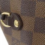 Louis Vuitton Damier Neverfull MM N51105 Bag - Image 3