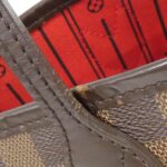 Louis Vuitton Damier Neverfull MM N51105 Bag - Image 4
