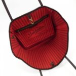 Louis Vuitton Damier Neverfull MM N51105 Bag - Image 6