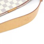 Louis Vuitton Damier Azur Graceful MM N42233 Shoulder Bag - Image 6