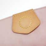 Louis Vuitton Damier Azur Graceful MM N42233 Shoulder Bag - Image 9