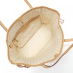 Louis Vuitton Damier Azur Neverfull PM N51110 Bag - Image 7