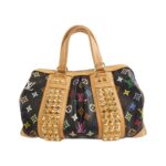 Louis Vuitton Multicolore Courtenay M45642 Bag