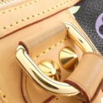 Louis Vuitton Multicolore Courtenay M45642 Bag - Image 3