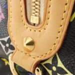 Louis Vuitton Multicolore Courtenay M45642 Bag - Image 4