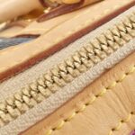 Louis Vuitton Multicolore Courtenay M45642 Bag - Image 5