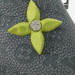 Louis Vuitton Chalk Pouch 2022AW M81572 Accessory Pouch - Image 4