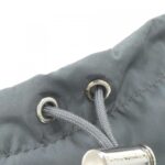 Louis Vuitton Chalk Pouch 2022AW M81572 Accessory Pouch - Image 6