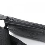 Louis Vuitton Monogram Shadow Duo Messenger M69827 Shoulder Bag - Image 6