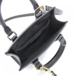 Louis Vuitton Monogram Empreinte Petit Sac Plat M80478 Bag - Image 6