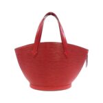 Louis Vuitton Epi Saint-Jacques M52277 Bag