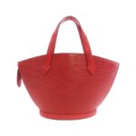 Louis Vuitton Epi Saint-Jacques M52277 Bag - Image 2