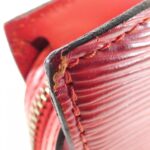 Louis Vuitton Epi Saint-Jacques M52277 Bag - Image 5