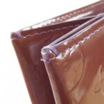 Louis Vuitton Vernis Reed MM M91087 Bag - Image 4