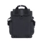 Louis Vuitton Trillion Monogram Nano Christopher M83164 Shoulder Bag - Image 2