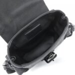 Louis Vuitton Trillion Monogram Nano Christopher M83164 Shoulder Bag - Image 7