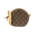 Louis Vuitton Monogram Boîte Chapeau Souple M45578 Shoulder Bag