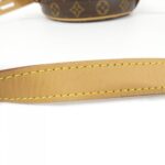 Louis Vuitton Monogram Boîte Chapeau Souple M45578 Shoulder Bag - Image 5