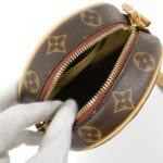 Louis Vuitton Monogram Boîte Chapeau Souple M45578 Shoulder Bag - Image 6