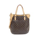 Louis Vuitton Monogram Odeon GM M56388 Bag