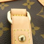 Louis Vuitton Monogram Odeon GM M56388 Bag - Image 6