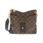 Louis Vuitton Monogram Odeon PM M45353 Shoulder Bag