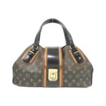 Louis Vuitton Monogram Mirage Greet M95579 Bag