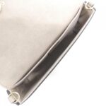 Louis Vuitton Bicolor Monogram Empreinte Pochette Felicie M82610 Shoulder Bag - Image 7