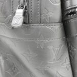 Louis Vuitton Monogram Shadow Sprinter Backpack M44727 Backpack - Image 5