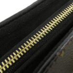 Louis Vuitton Monogram Soufflot MM M44817 Bag - Image 5