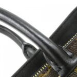 Louis Vuitton Monogram Soufflot MM M44817 Bag - Image 7