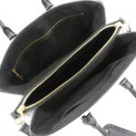 Louis Vuitton Monogram Soufflot MM M44817 Bag - Image 8