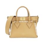 Louis Vuitton Mahina OnMySide PM M21585 Bag
