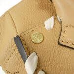 Louis Vuitton Mahina OnMySide PM M21585 Bag - Image 4