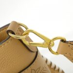 Louis Vuitton Mahina OnMySide PM M21585 Bag - Image 6