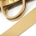 Louis Vuitton Mahina OnMySide PM M21585 Bag - Image 8