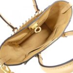 Louis Vuitton Mahina OnMySide PM M21585 Bag - Image 9