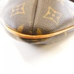 Louis Vuitton Monogram Musette M51256 Shoulder Bag - Image 3