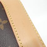 Louis Vuitton Monogram Alma BB M53152 Bag - Image 5