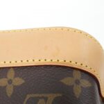 Louis Vuitton Monogram Alma BB M53152 Bag - Image 6