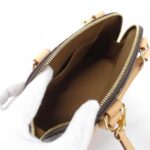Louis Vuitton Monogram Alma BB M53152 Bag - Image 8