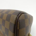 Louis Vuitton Damier Norita N41455 Bag - Image 2