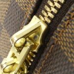 Louis Vuitton Damier Norita N41455 Bag - Image 4