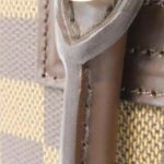 Louis Vuitton Damier Norita N41455 Bag - Image 5